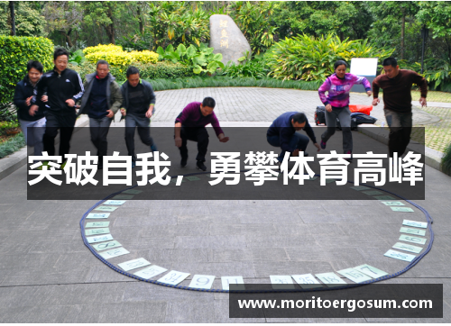 突破自我，勇攀体育高峰